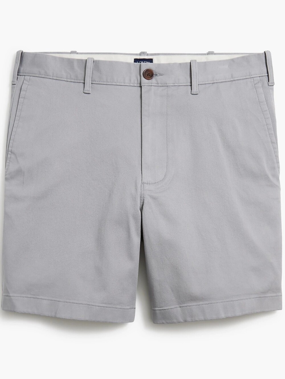 J.Crew Factory 7" Inseam Orginal Chino